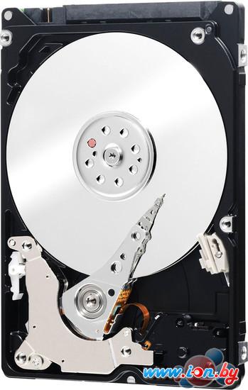 Жесткий диск WD Black 320GB (WD3200LPLX) в Гомеле