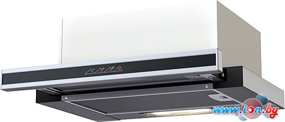 Кухонная вытяжка Krona Kamilla Sensor 450 Inox в Могилёве