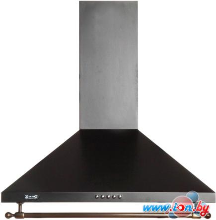 Кухонная вытяжка ZorG Technology Allegro B Black 60 (750 куб. м/ч) в Бресте
