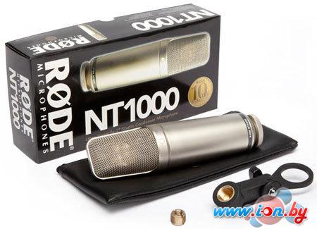 Микрофон RODE NT1000 в Гродно