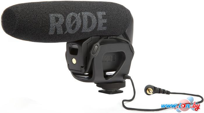 Микрофон RODE VideoMic Pro в Гомеле