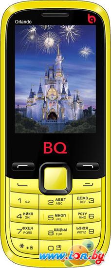 Мобильный телефон BQ Orlando (BQM-2456) в Бресте