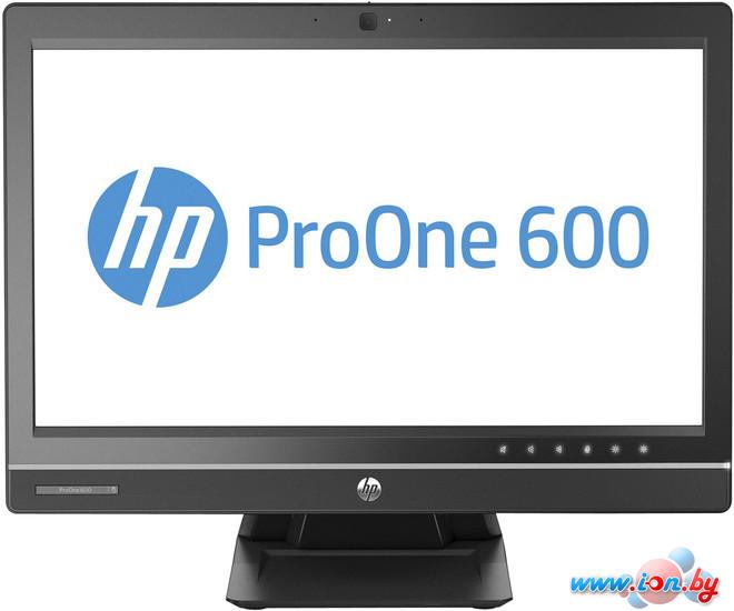 Моноблок HP ProOne 600 G1 (J7D63EA) в Витебске