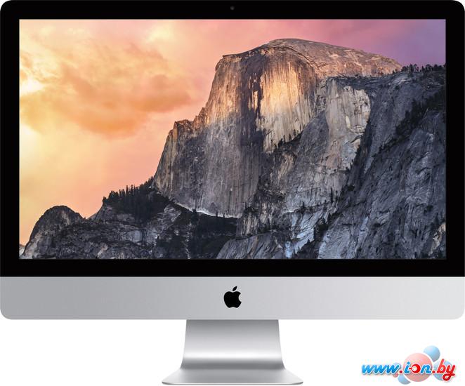Моноблок Apple iMac Retina 5K (MF885) в Могилёве