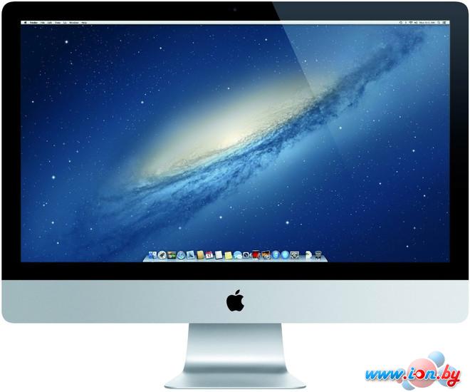 Моноблок Apple iMac 27' (ME088) в Могилёве