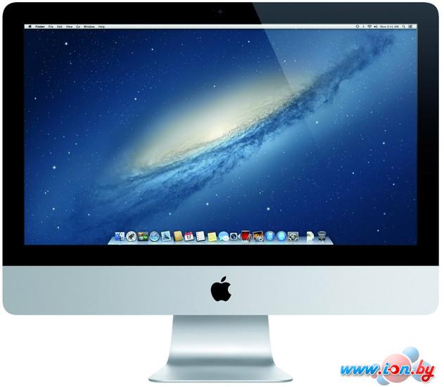 Моноблок Apple iMac 21.5' (ME086) в Могилёве