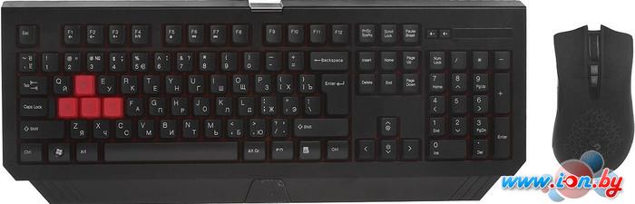 Мышь + клавиатура A4Tech Bloody B1500 в Гомеле