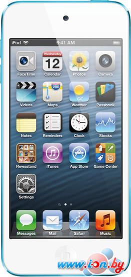 MP3 плеер Apple iPod touch 32Gb (5th generation) в Витебске