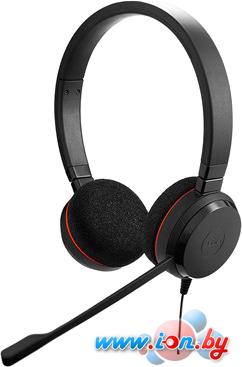 Наушники с микрофоном Jabra EVOLVE 20 UC Stereo в Минске