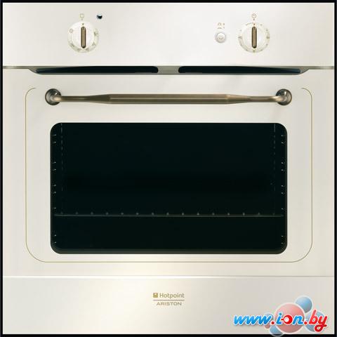 Духовой шкаф Hotpoint-Ariston FHR G (OW)RU/HA в Могилёве