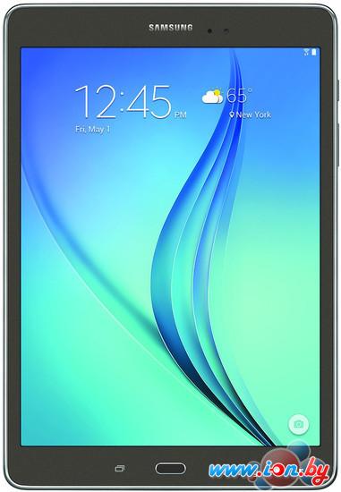 Планшет Samsung Galaxy Tab A 9.7 16GB Smoky Titanium (SM-T550) в Могилёве