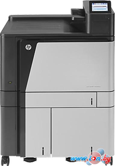 Принтер HP Color LaserJet Enterprise M855x+ (A2W79A) в Могилёве
