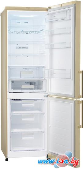 Холодильник LG GA-B489ZGKZ в Могилёве