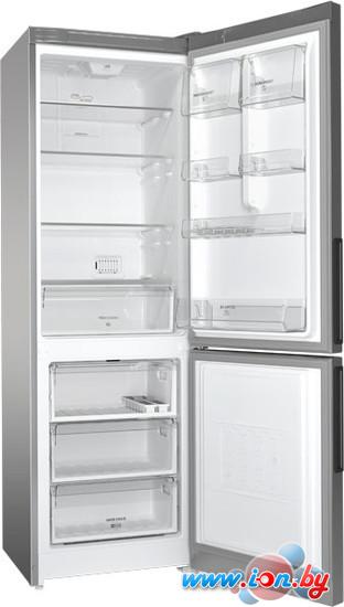 Холодильник Hotpoint-Ariston HF 5180 S в Бресте