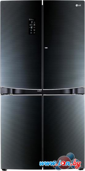 Холодильник LG GR-D24FBGLB в Могилёве