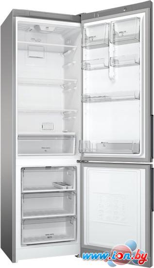 Холодильник Hotpoint-Ariston HF 5200 S в Могилёве