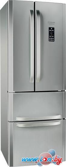 Холодильник Hotpoint-Ariston E4DG AAA X O3 в Гродно