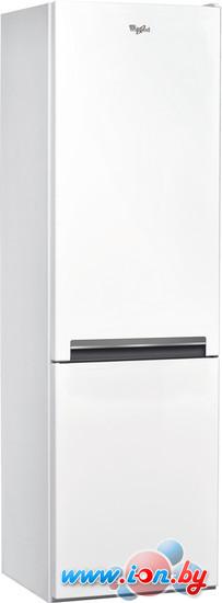 Холодильник Whirlpool BSNF 8101 W в Могилёве