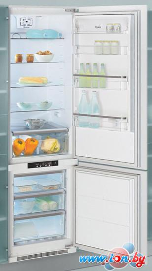 Холодильник Whirlpool ART 963/A+/NF в Бресте