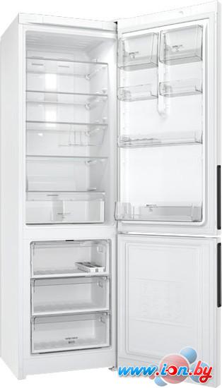 Холодильник Hotpoint-Ariston HF 6200 W в Могилёве