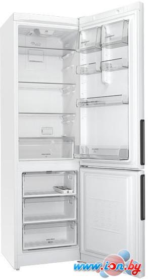 Холодильник Hotpoint-Ariston HF 5200 W в Могилёве