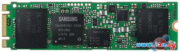 SSD Samsung 850 EVO M.2 500GB (MZ-N5E500) в Витебске