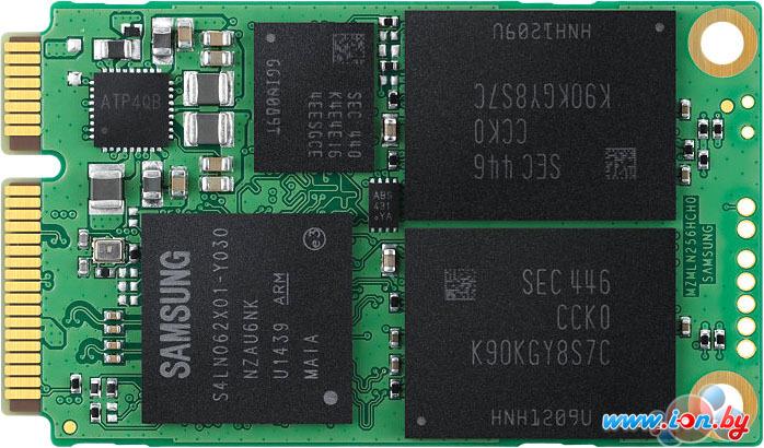 SSD Samsung 850 Evo 250GB (MZ-M5E250) в Минске