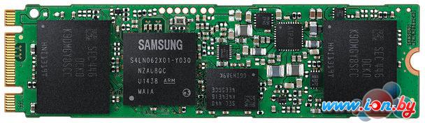 SSD Samsung 850 EVO M.2 250GB (MZ-N5E250) в Витебске