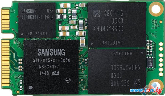 SSD Samsung 850 Evo 500GB (MZ-M5E500) в Могилёве
