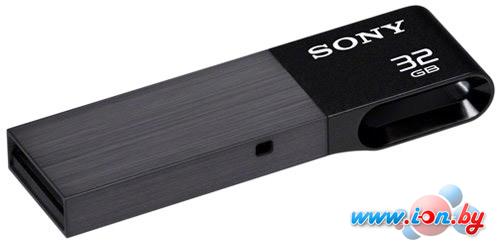 USB Flash Sony Micro Vault Compact Metal 32GB (USM32W) в Гомеле