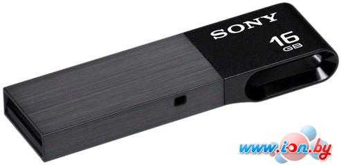 USB Flash Sony Micro Vault Compact Metal 16GB (USM16W) в Гомеле