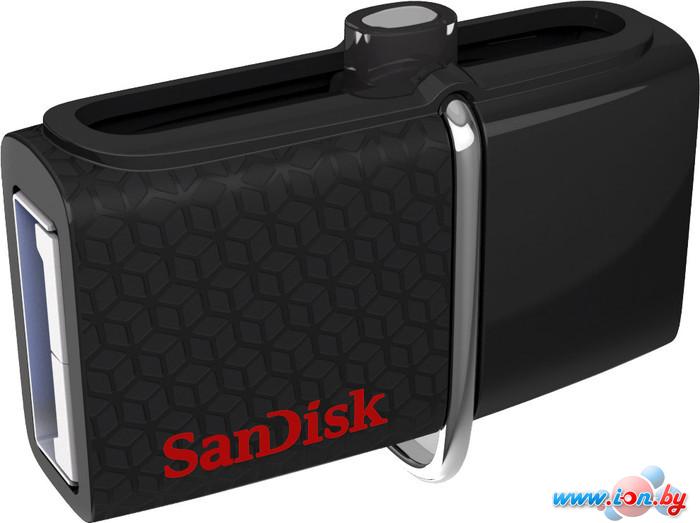 USB Flash SanDisk Ultra Dual 3.0 32GB (SDDD2-032G-G46) в Могилёве