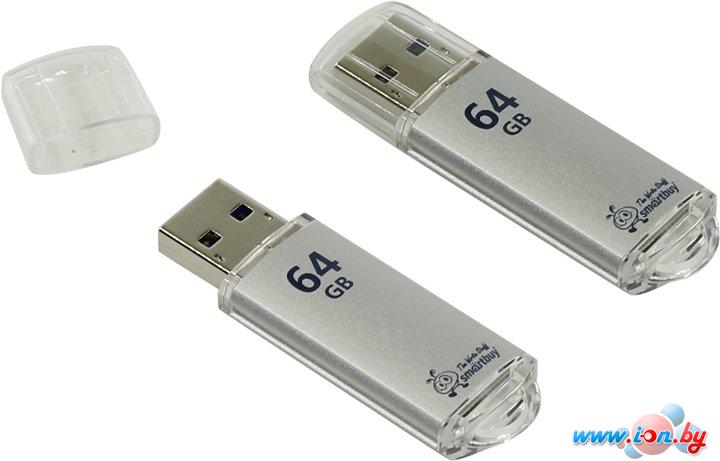 USB Flash SmartBuy 64GB V-Cut (SB64GBVC-S3) в Могилёве