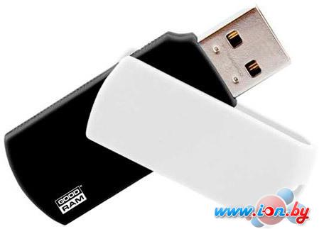 USB Flash GOODRAM Colour Black&White 8GB (PD8GH2GRCOKWR9) в Витебске