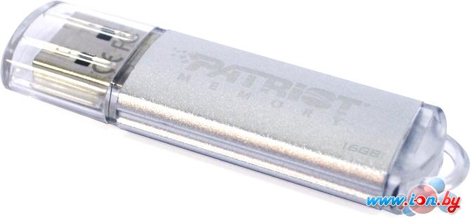 USB Flash Patriot Xporter Pulse 8GB (PSF8GXPPUSB) в Могилёве