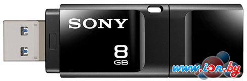 USB Flash Sony MicroVault Entry 8GB (USM8XB) в Могилёве