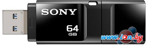 USB Flash Sony MicroVault Entry 64GB (USM64XB) в Бресте