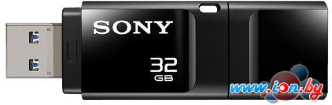 USB Flash Sony MicroVault Entry 32GB (USM32XB) в Могилёве