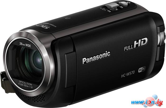 Видеокамера Panasonic HC-W570 в Витебске
