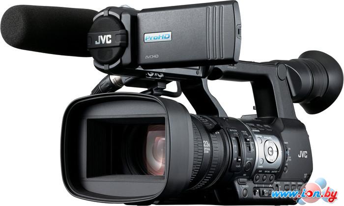 Видеокамера JVC GY-HM600U в Гомеле