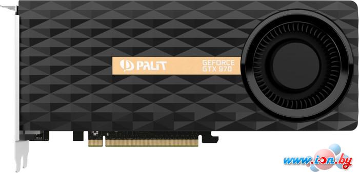 Видеокарта Palit GeForce GTX 970 4GB GDDR5 (NE5X970016G2-2043F) в Могилёве