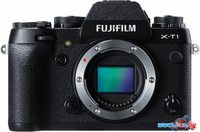 Фотоаппарат Fujifilm X-T1 Body в Гродно