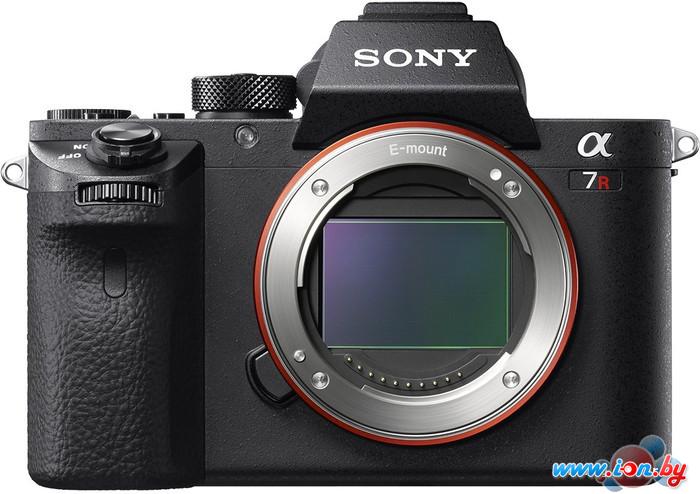Фотоаппарат Sony a7R II Body (ILCE-7RM2) в Бресте