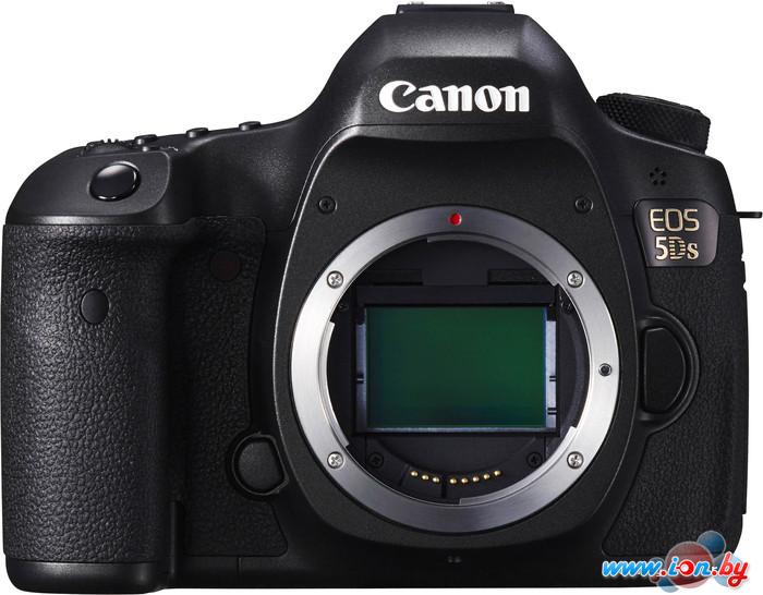 Фотоаппарат Canon EOS 5Ds Body в Могилёве