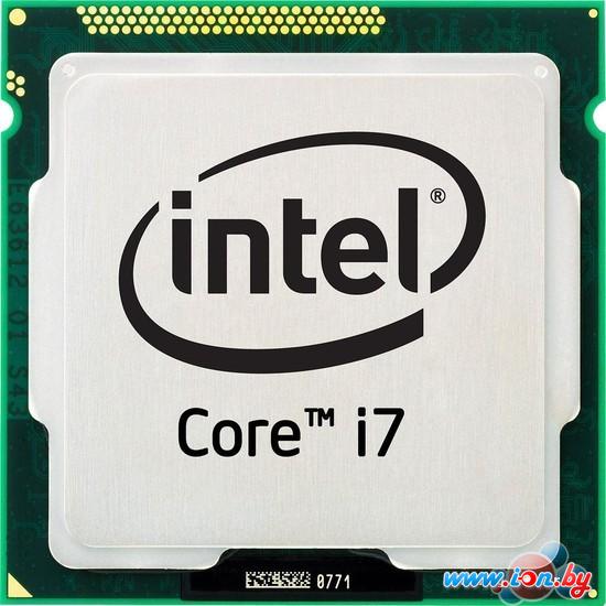 Процессор Intel Core i7-6700K в Гродно