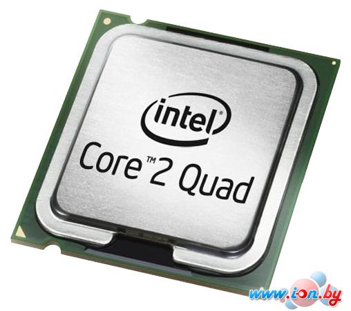Процессор Intel Core 2 Quad Q8300 в Могилёве