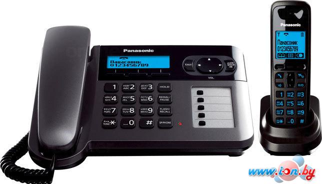 Радиотелефон Panasonic KX-TG6451 в Могилёве