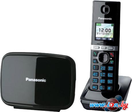 Радиотелефон Panasonic KX-TG8081 в Могилёве