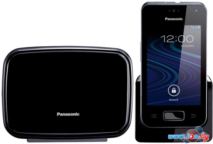 Радиотелефон Panasonic KX-PRX150 в Могилёве