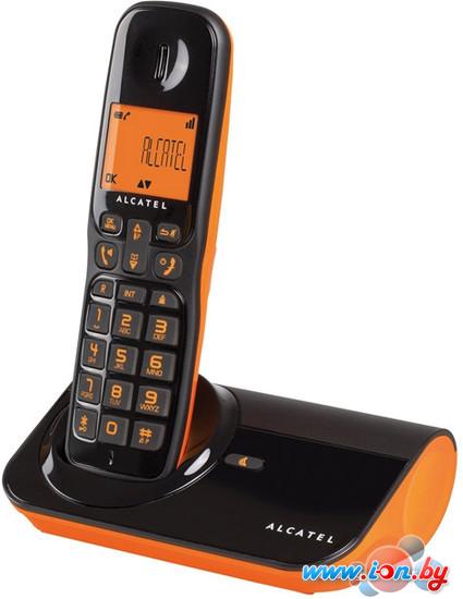 Радиотелефон Alcatel Sigma 260 в Бресте